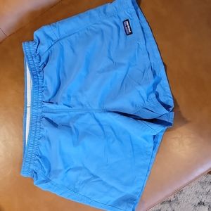 Men's Patagonia Athletic Shorts